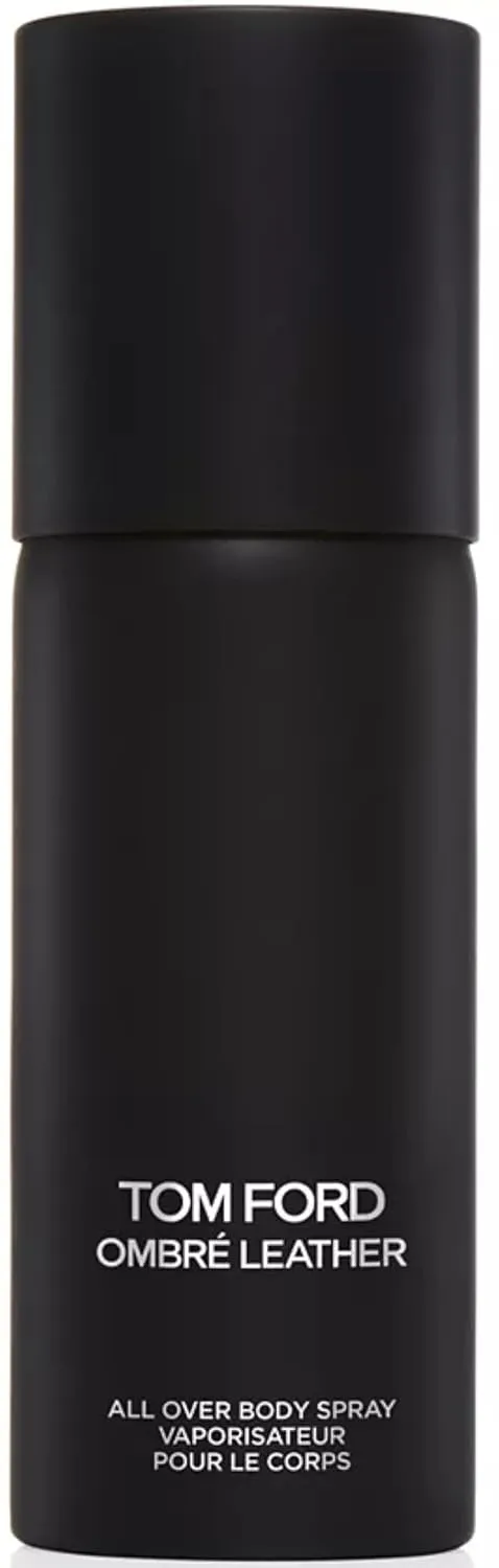 Tom Ford Ombre Leather All Over Body Spray 4 Ounce