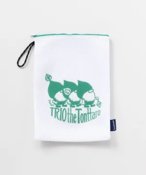 TONTTARO Mesh Pouch - M