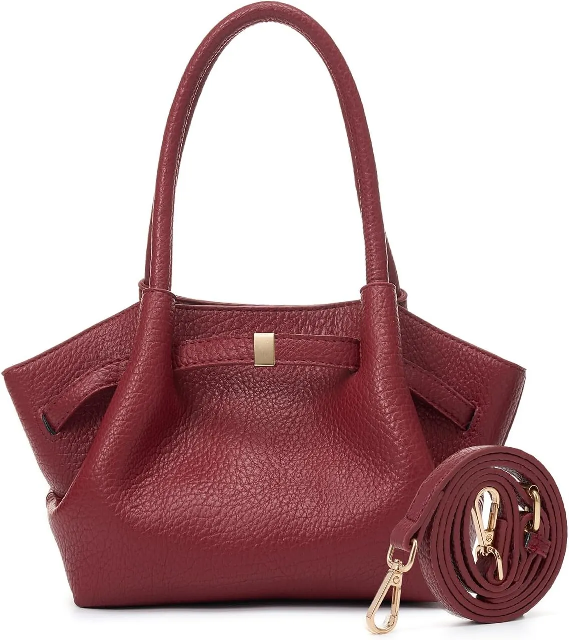 Top-handle Bag for Women Designer Purses Small Tote Bag Mini Shoulder Bag