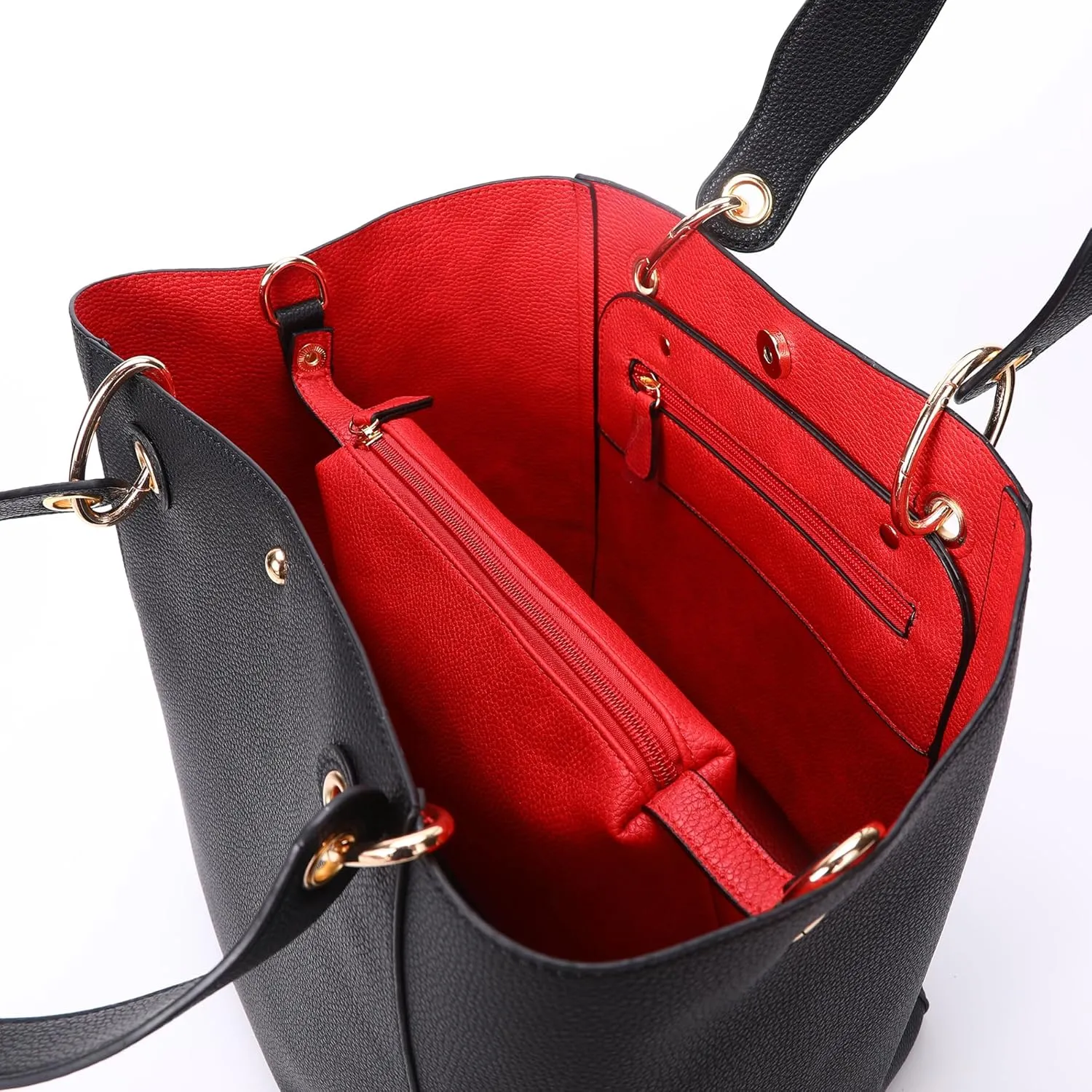 Tote Bag for Women Designer Large Purse Work Handbags Womens Crossbody Purses Woman Shoulder Bags