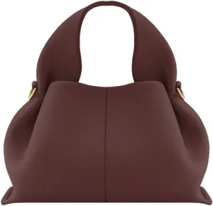 Tote Bag for Women, Fashion Crossbody Bag,Designer Luxury Shoulder Bag,Chic Cloud Pouch Dumpling Clutch Purse.
