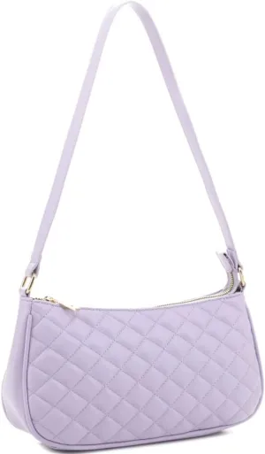 Trendeology Retro Vintage Small Casual Party Clutch Purse Shoulder Bag Crossbody