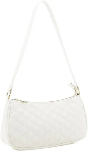Trendeology Retro Vintage Small Casual Party Clutch Purse Shoulder Bag Crossbody
