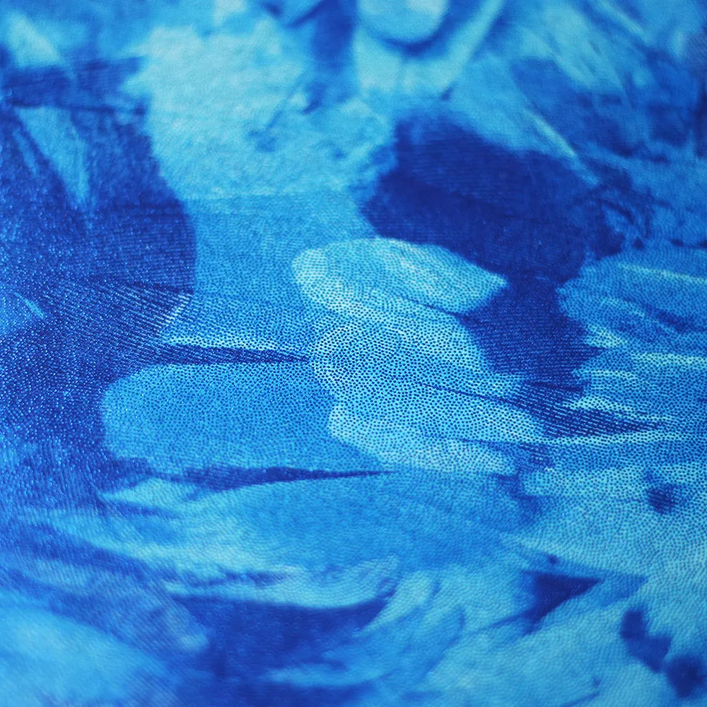 Tropical Feathers