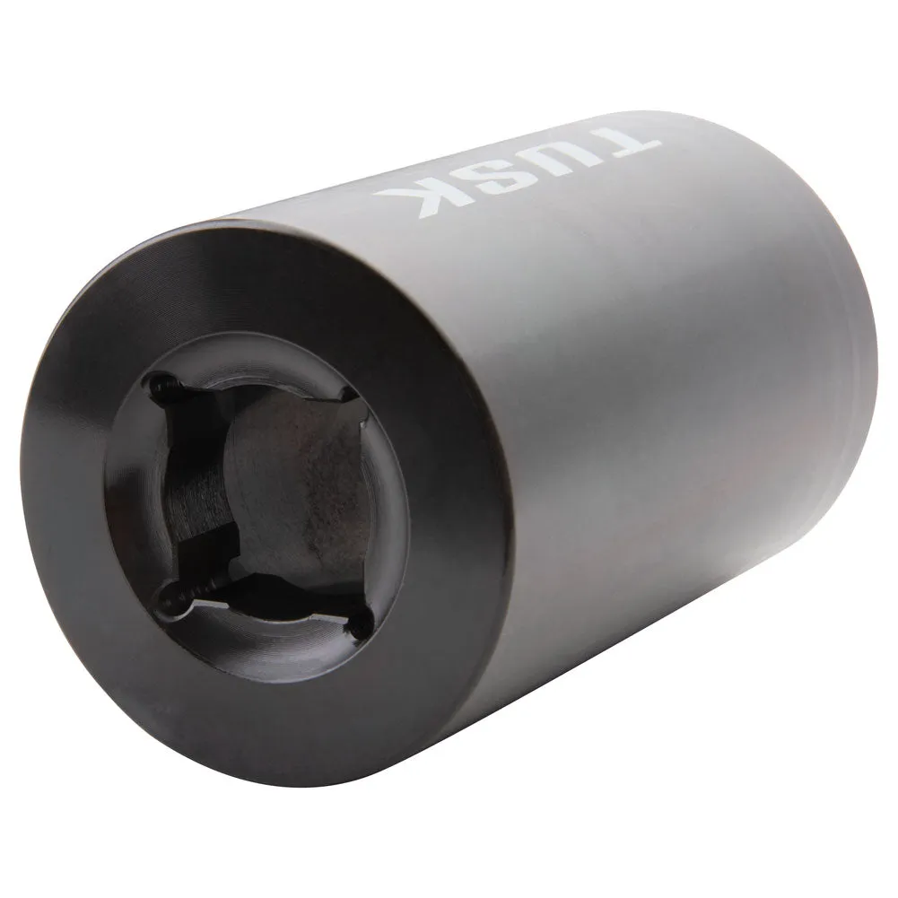 Tusk Drive Clutch Spider Nut Socket