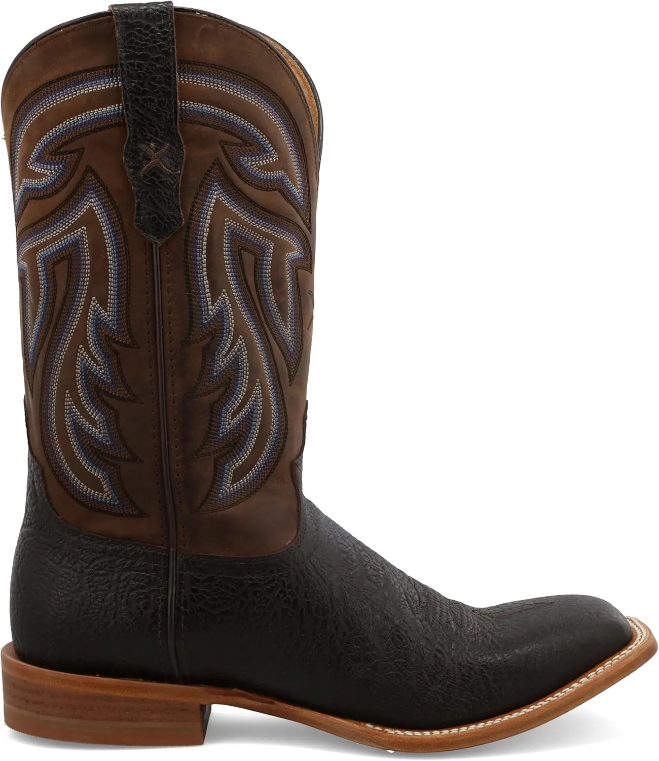 Twisted X Men's 12" Rancher
