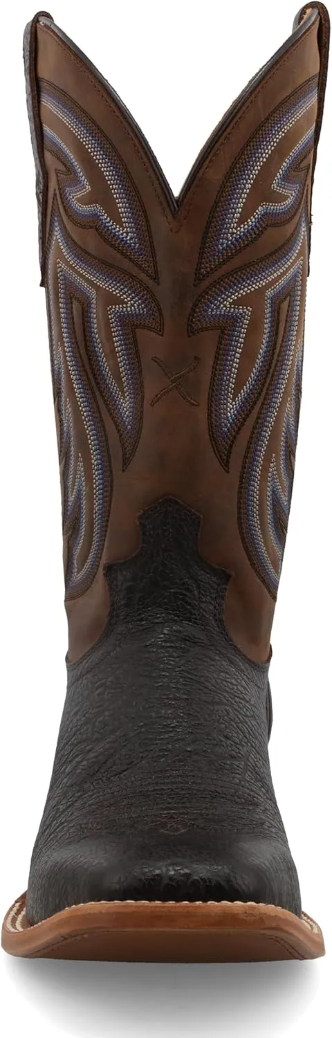 Twisted X Men's 12" Rancher