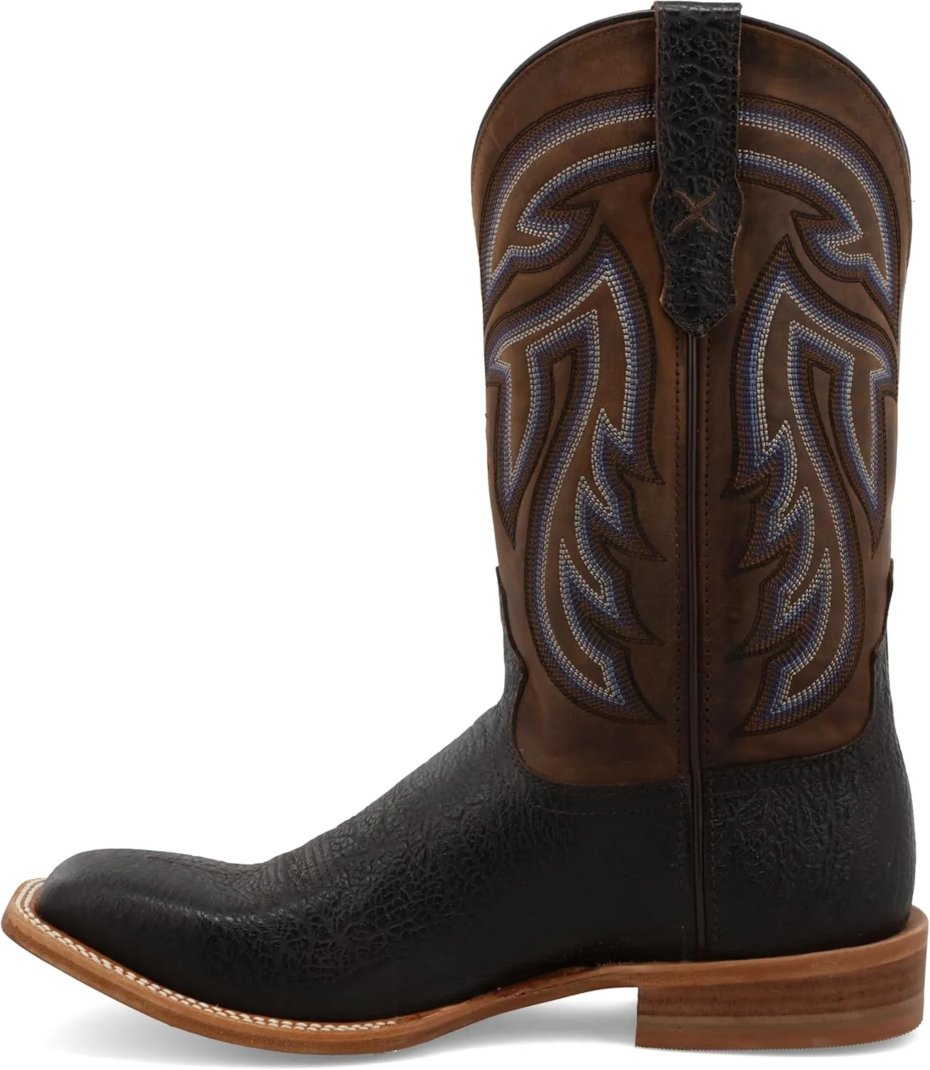 Twisted X Men's 12" Rancher