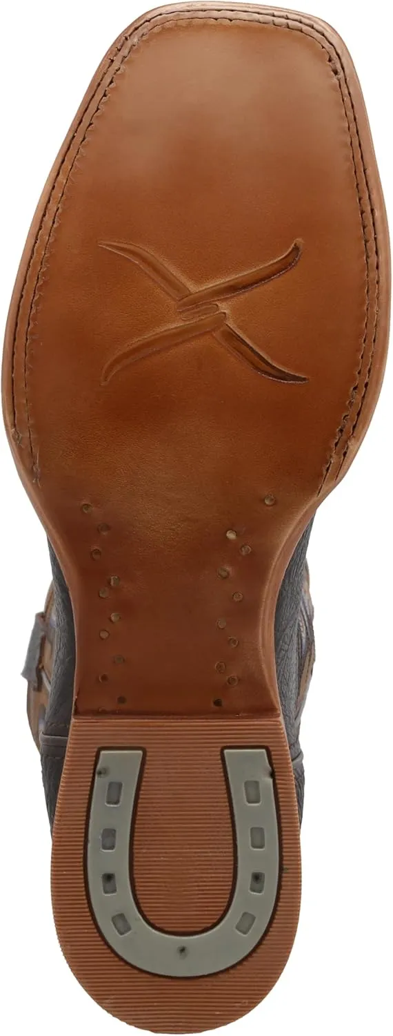 Twisted X Men's 12" Rancher