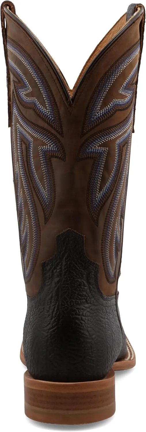 Twisted X Men's 12" Rancher