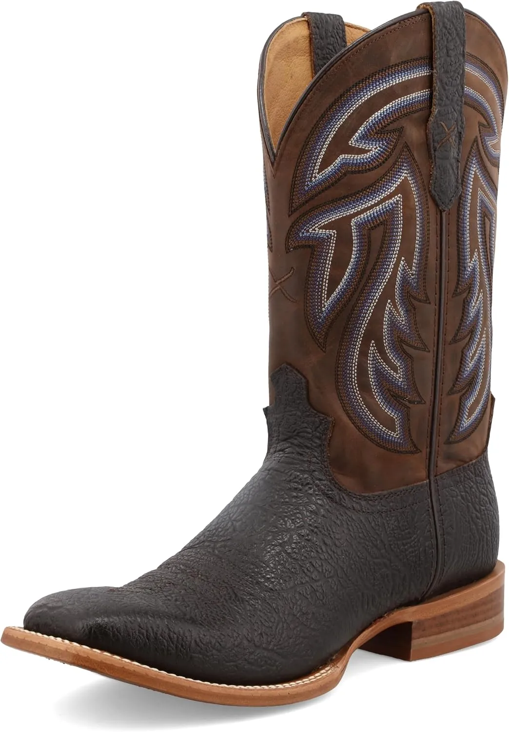 Twisted X Men's 12" Rancher