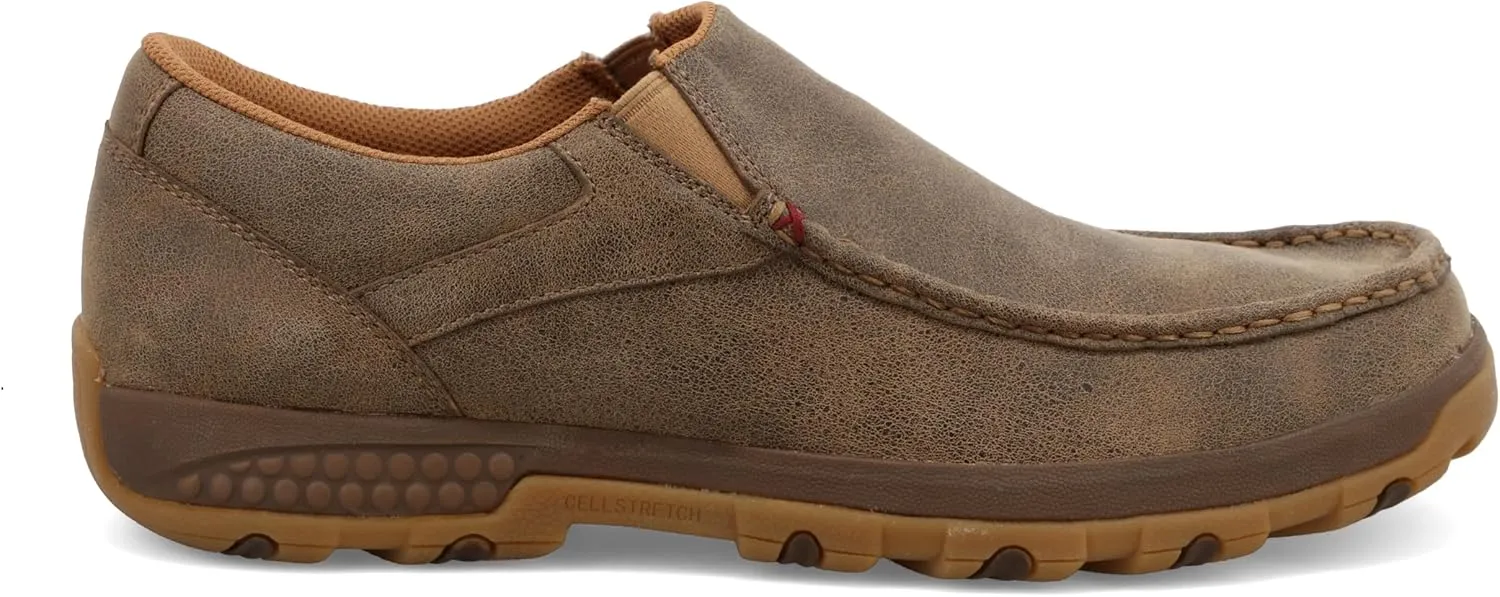 Twisted X Men's Mxc0003
