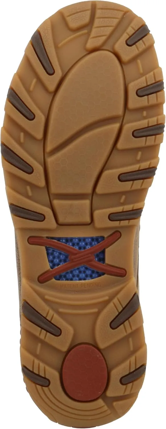Twisted X Men's Mxc0003