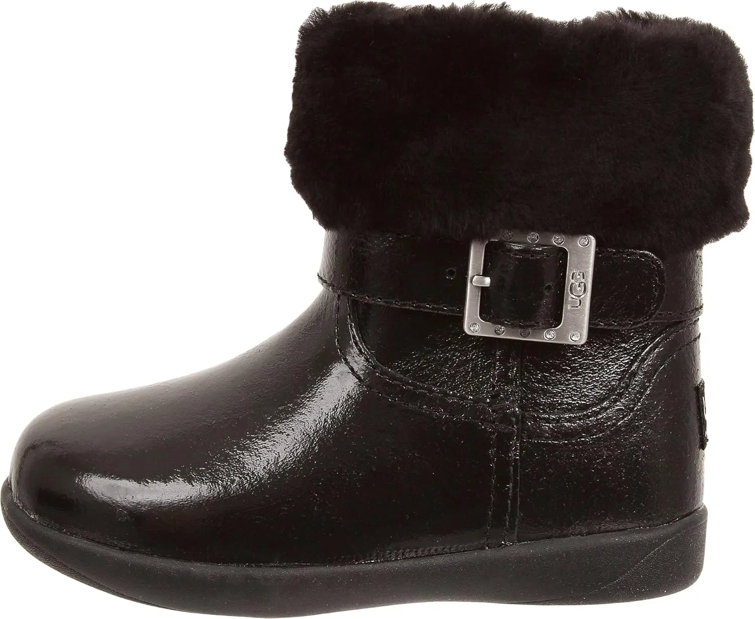 UGG Girl's Gemma Boot