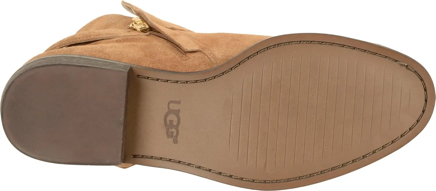 UGG Women's Adirondack Boot Iii Patent Winter