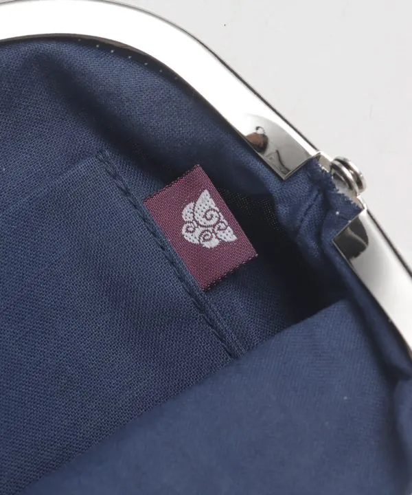 Ukiyone Inu Gamaguchi Pouch