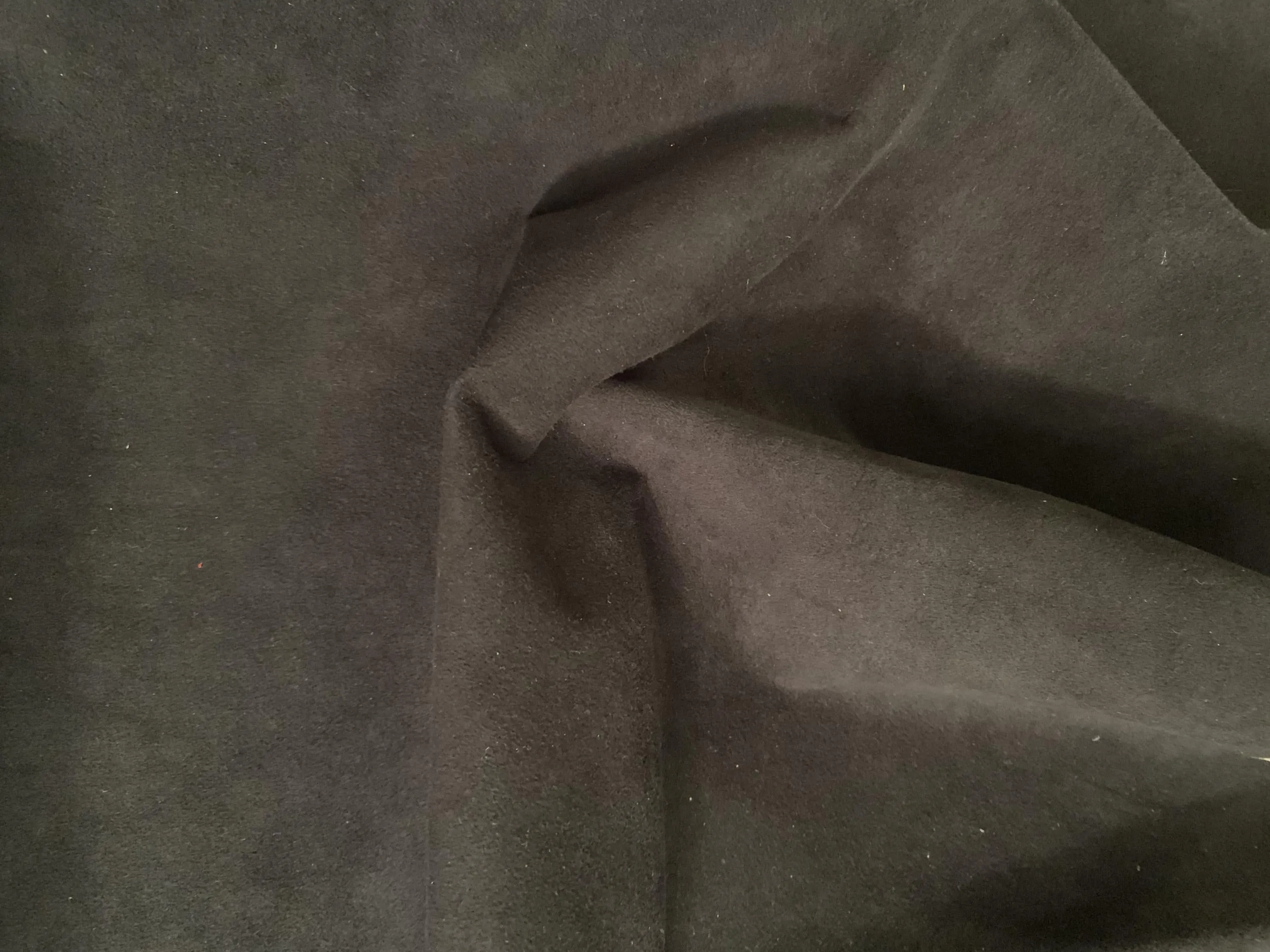 Ultrasuede