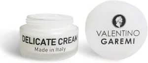 VALENTINO GAREMI Delicate Leather Cream – Made in Italy – Cleaner & Conditioner Balm Lotion for Fine High-End Designer Name Leathers Accessories and Items