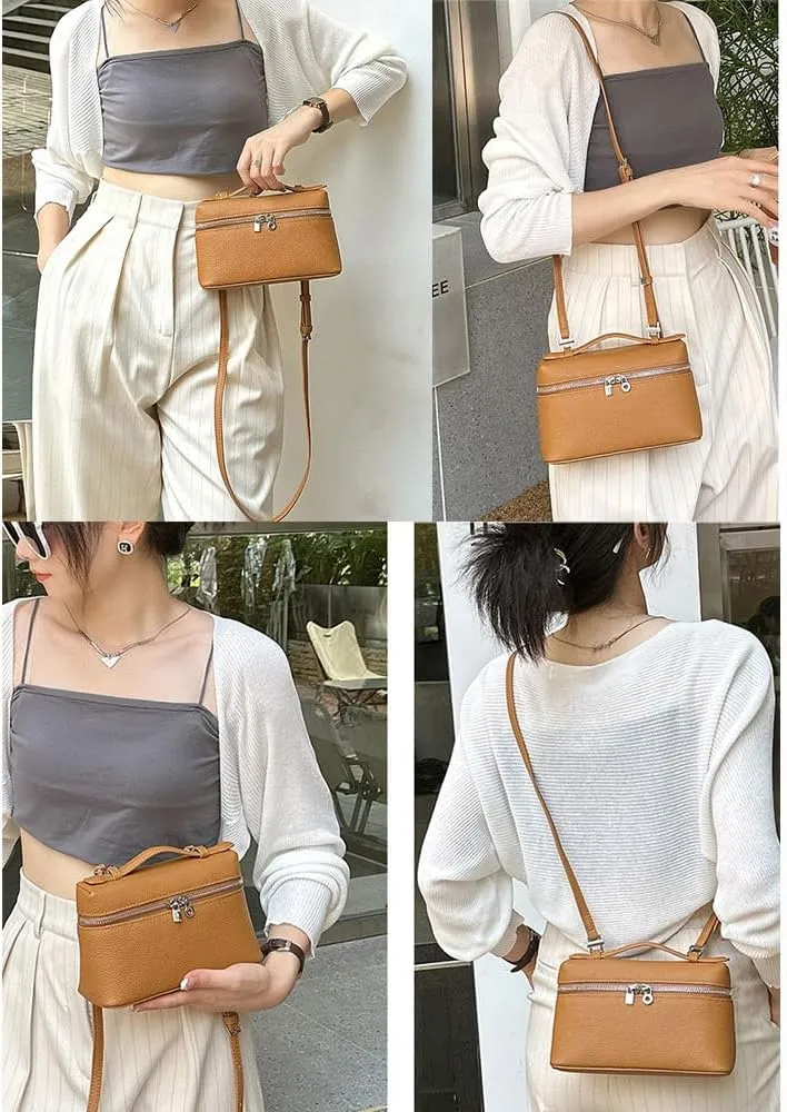 Vhitler Crossbody Purses for Women Designer Handbags Purses for Women Crossbody Bag Clutch