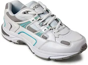 Vionic 23WALK12012M 23WALK White and Blue 12 M