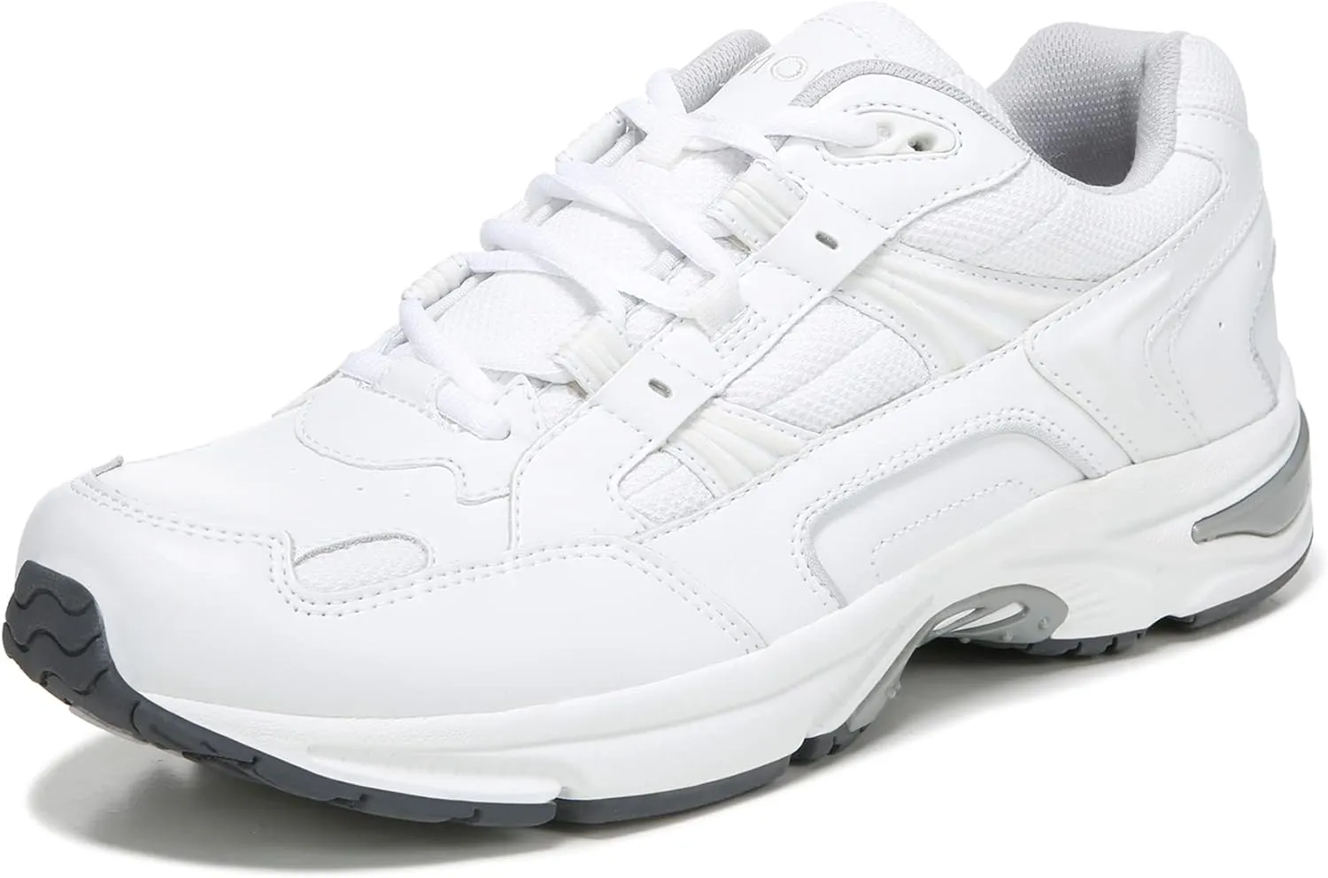 Vionic 23WALK1218.5W 23WALK White/White 8.5 W