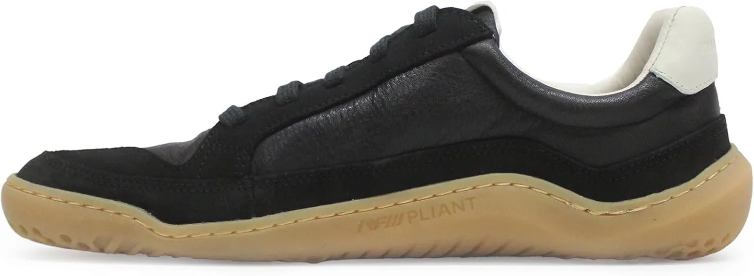 Vivobarefoot Womens Gobi II Leather Trainers