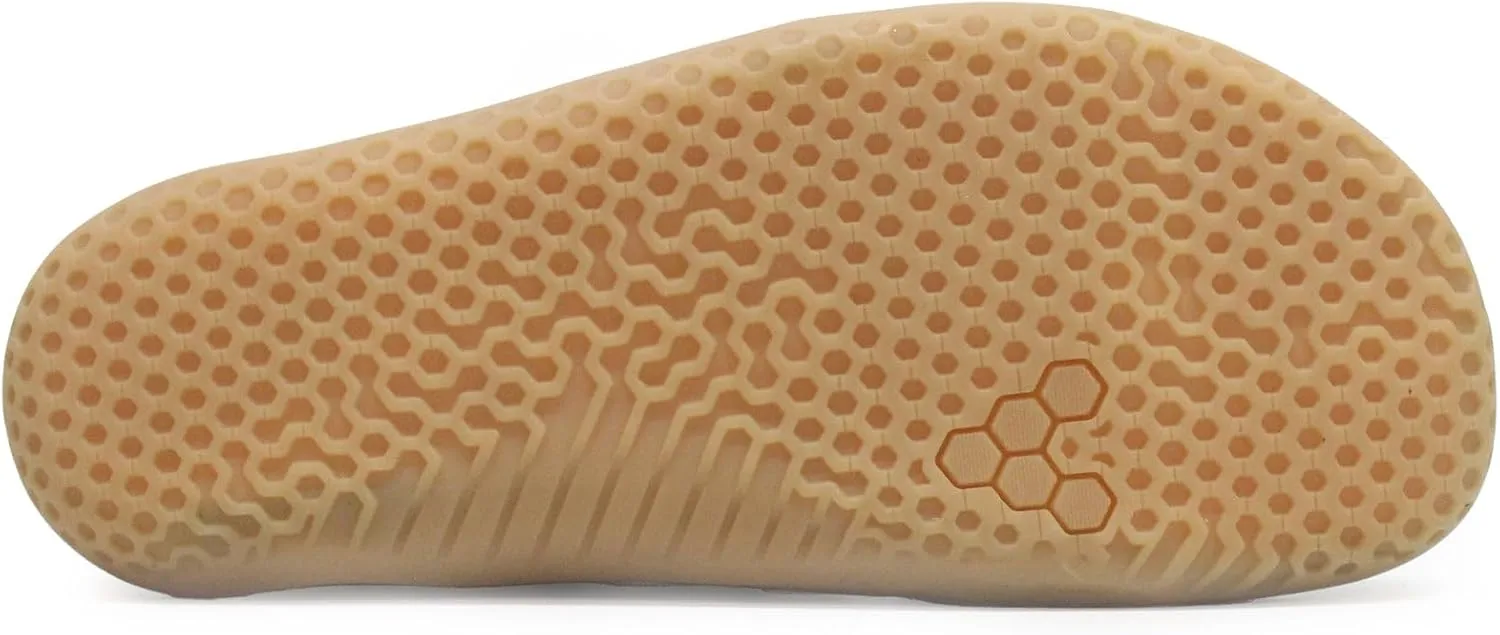 Vivobarefoot Womens Gobi II Leather Trainers