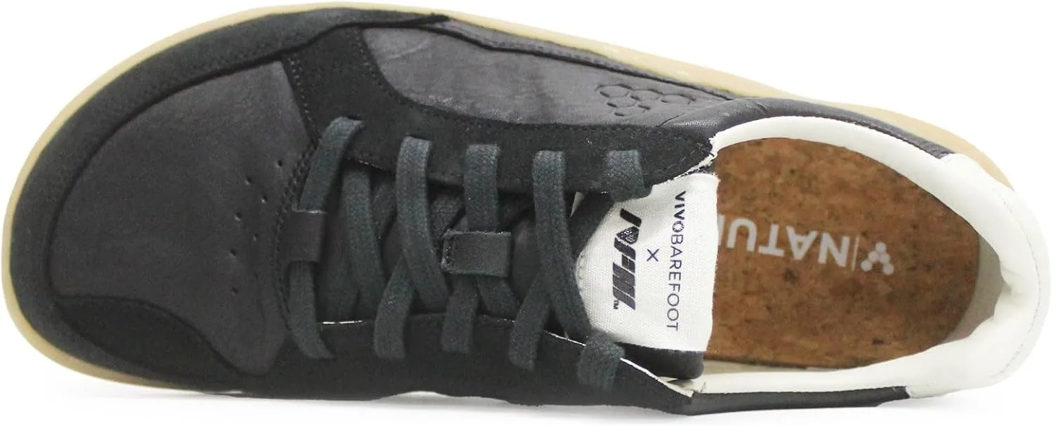 Vivobarefoot Womens Gobi II Leather Trainers