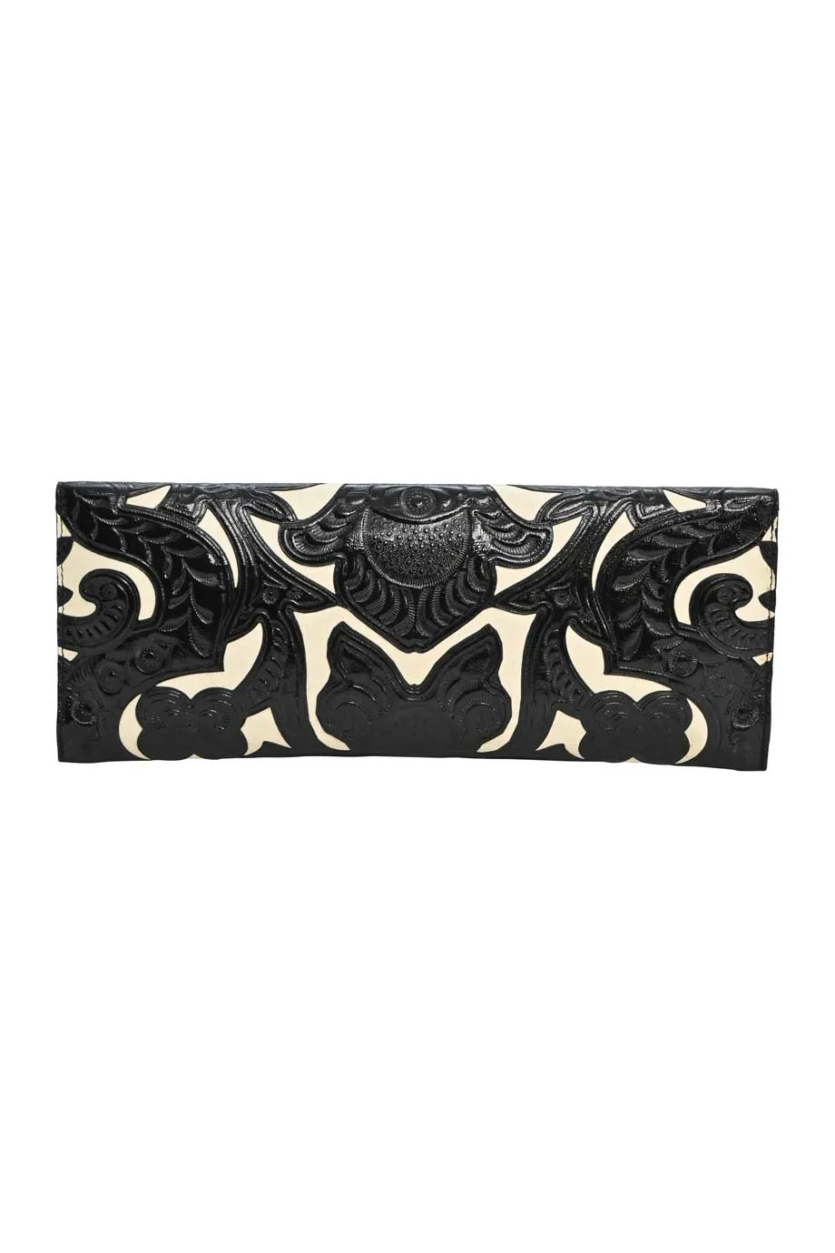 [WB5839] Balmain | Clutch Bag