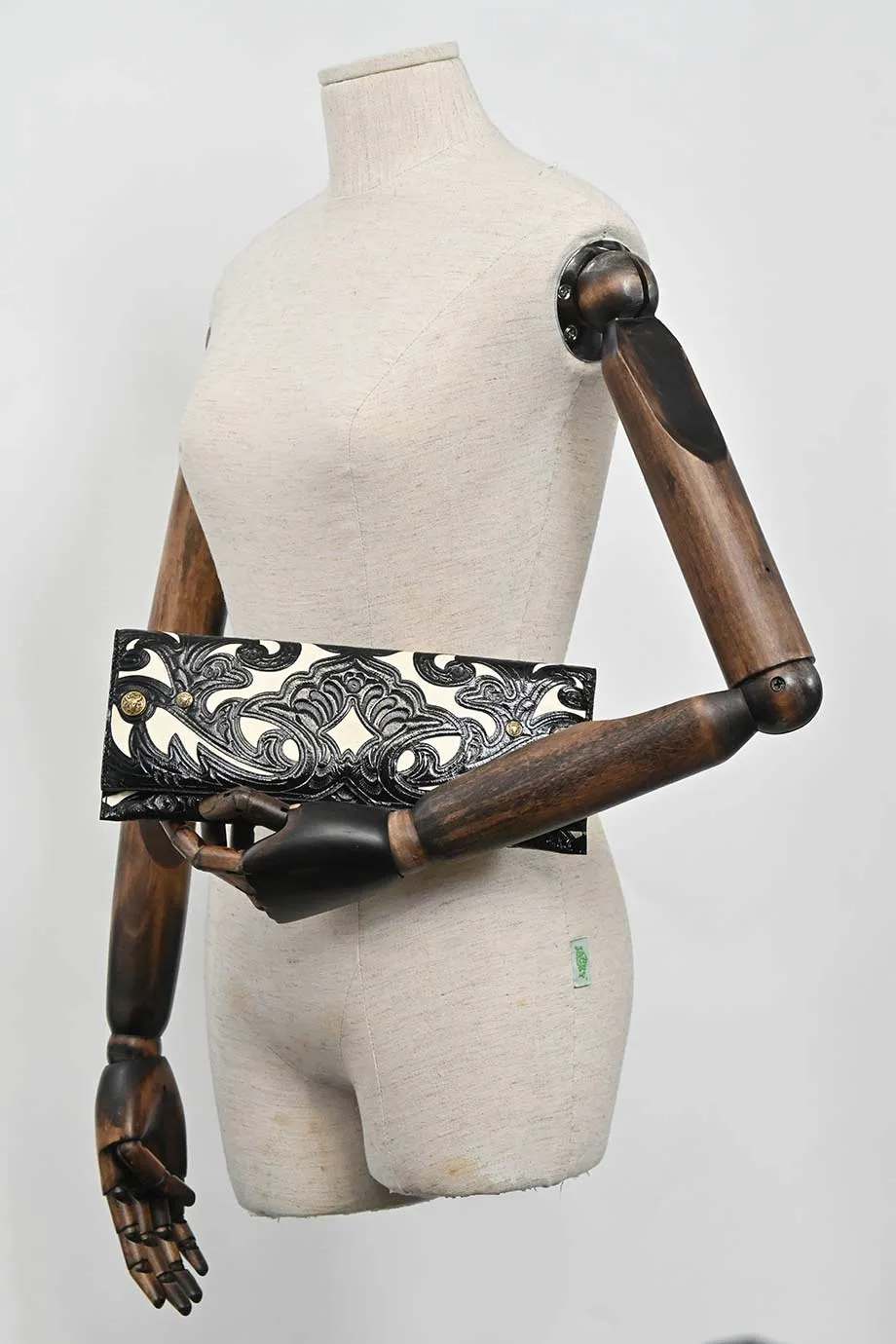 [WB5839] Balmain | Clutch Bag