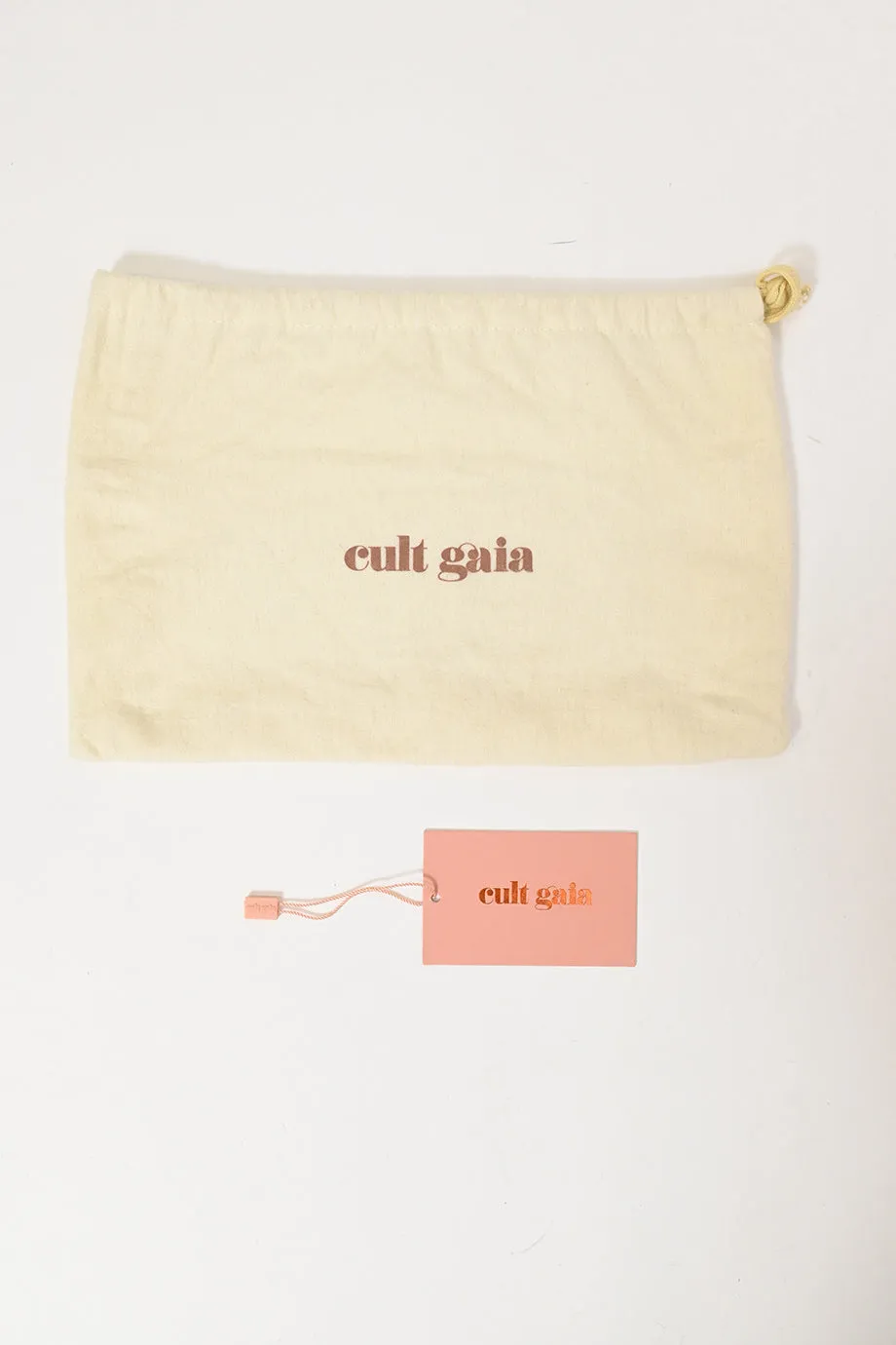 [WB7280] Cult Gaia | Clutch Bag