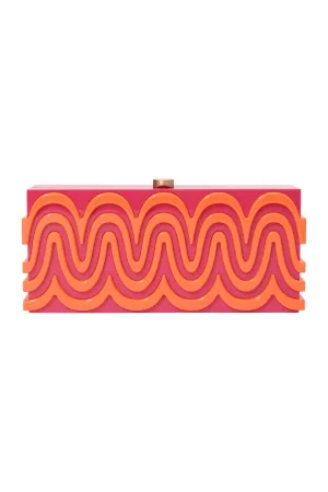 [WB7280] Cult Gaia | Clutch Bag