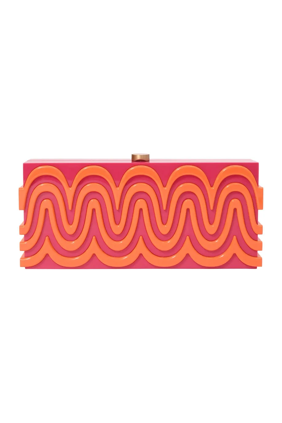 [WB7280] Cult Gaia | Clutch Bag