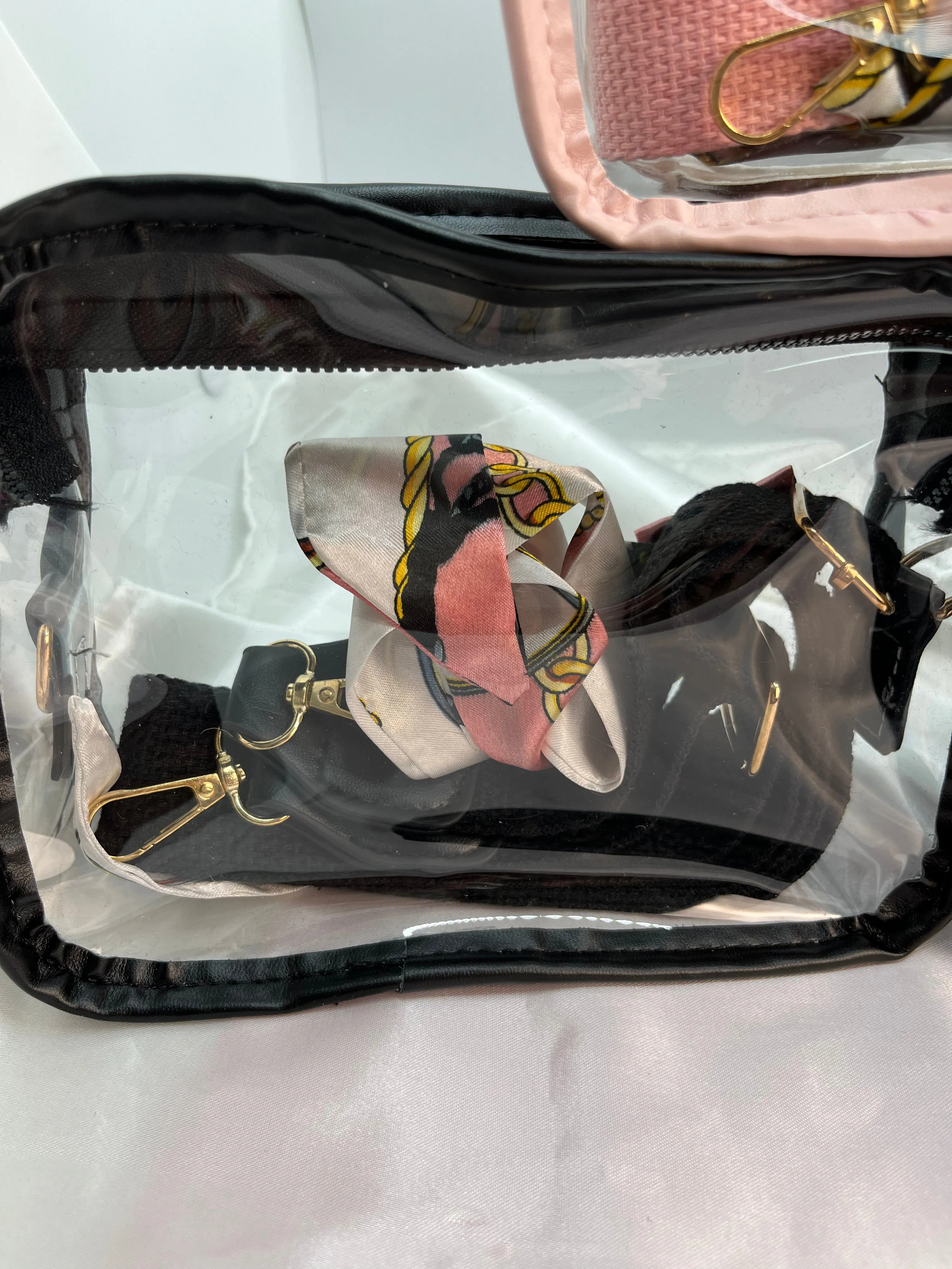 We Outside HandBags