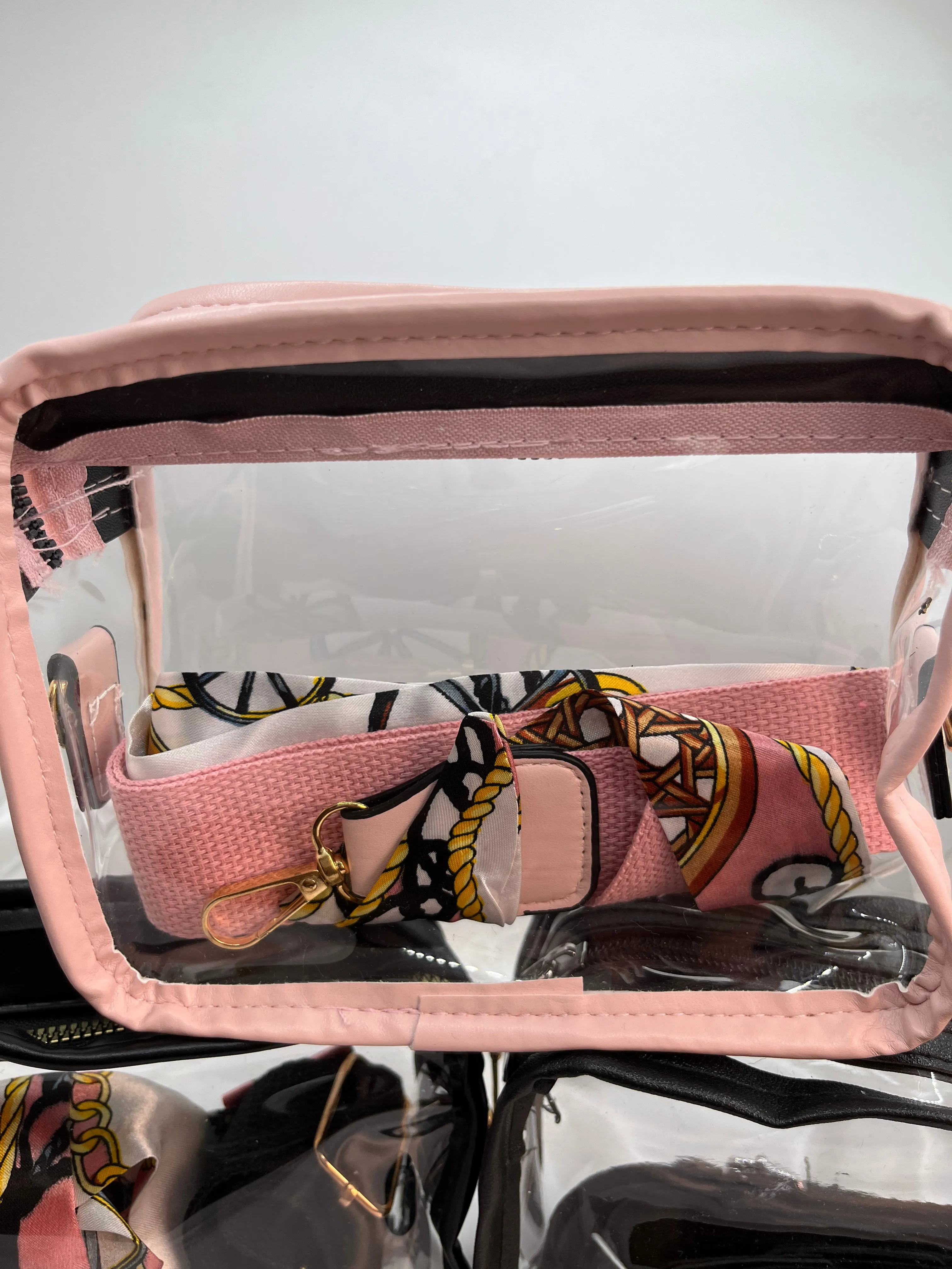 We Outside HandBags