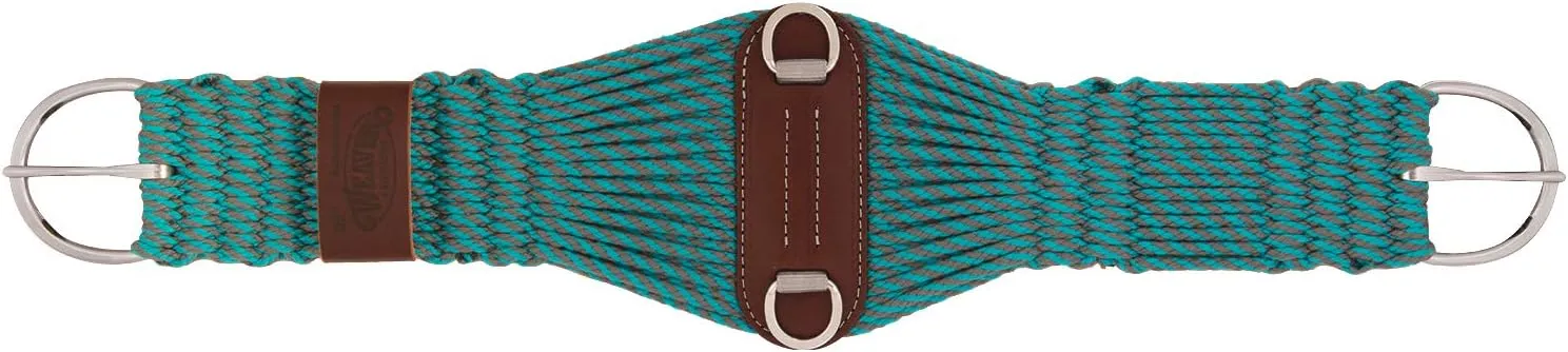 Weaver Leather EcoLuxe Bamboo Roper Cinch
