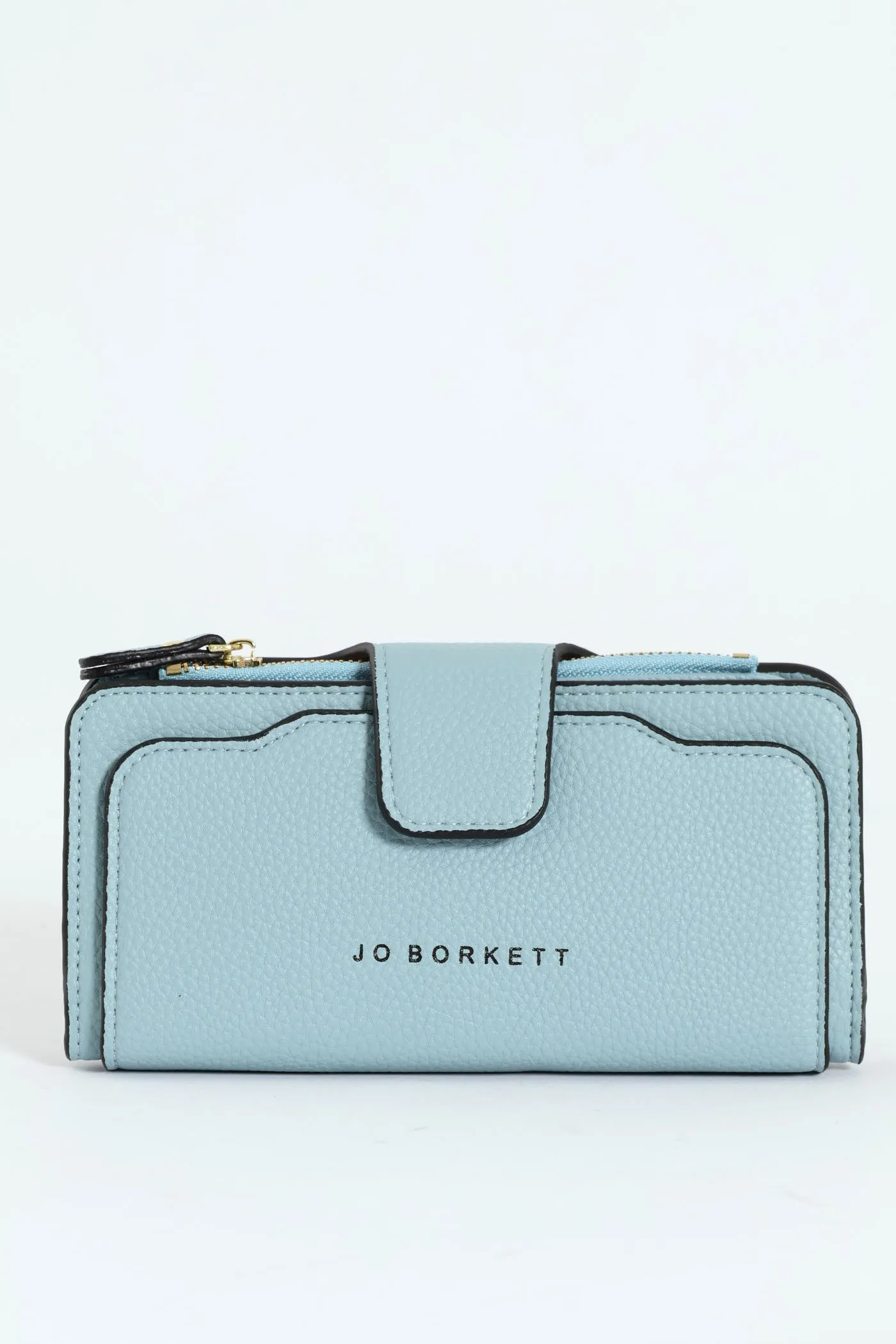 Windsor Wallet - Blue