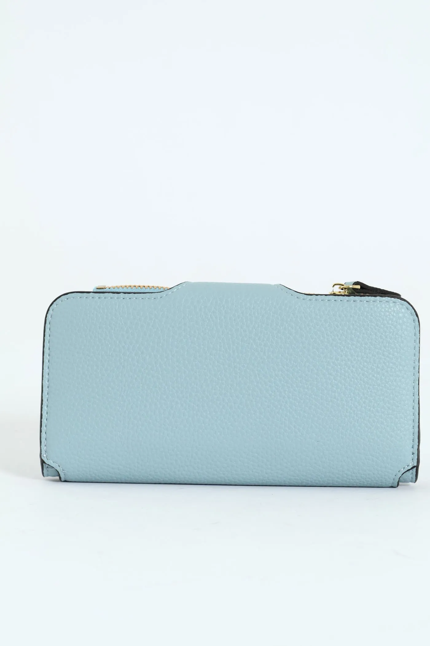 Windsor Wallet - Blue