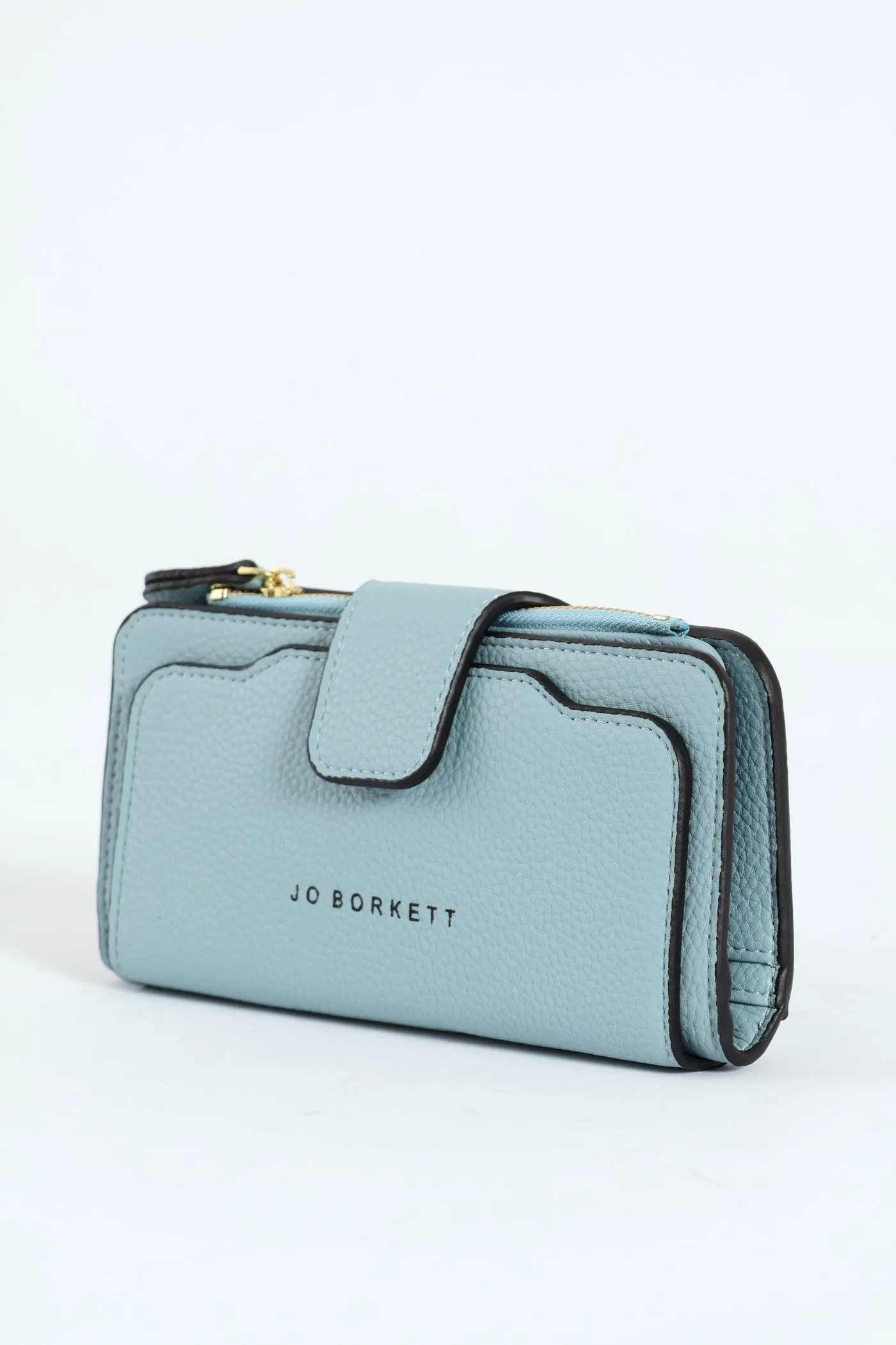 Windsor Wallet - Blue