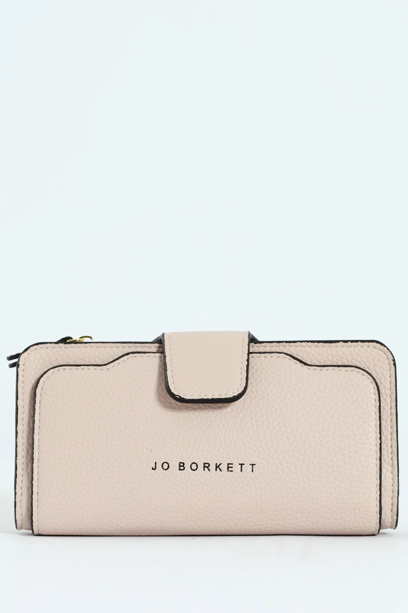 Windsor Wallet - Stone