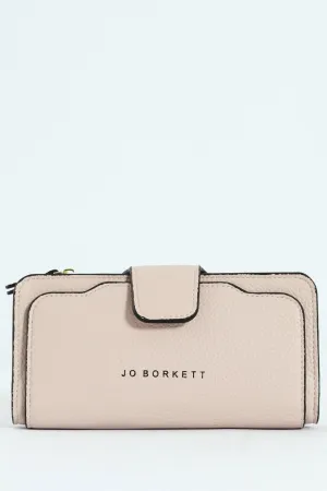 Windsor Wallet - Stone