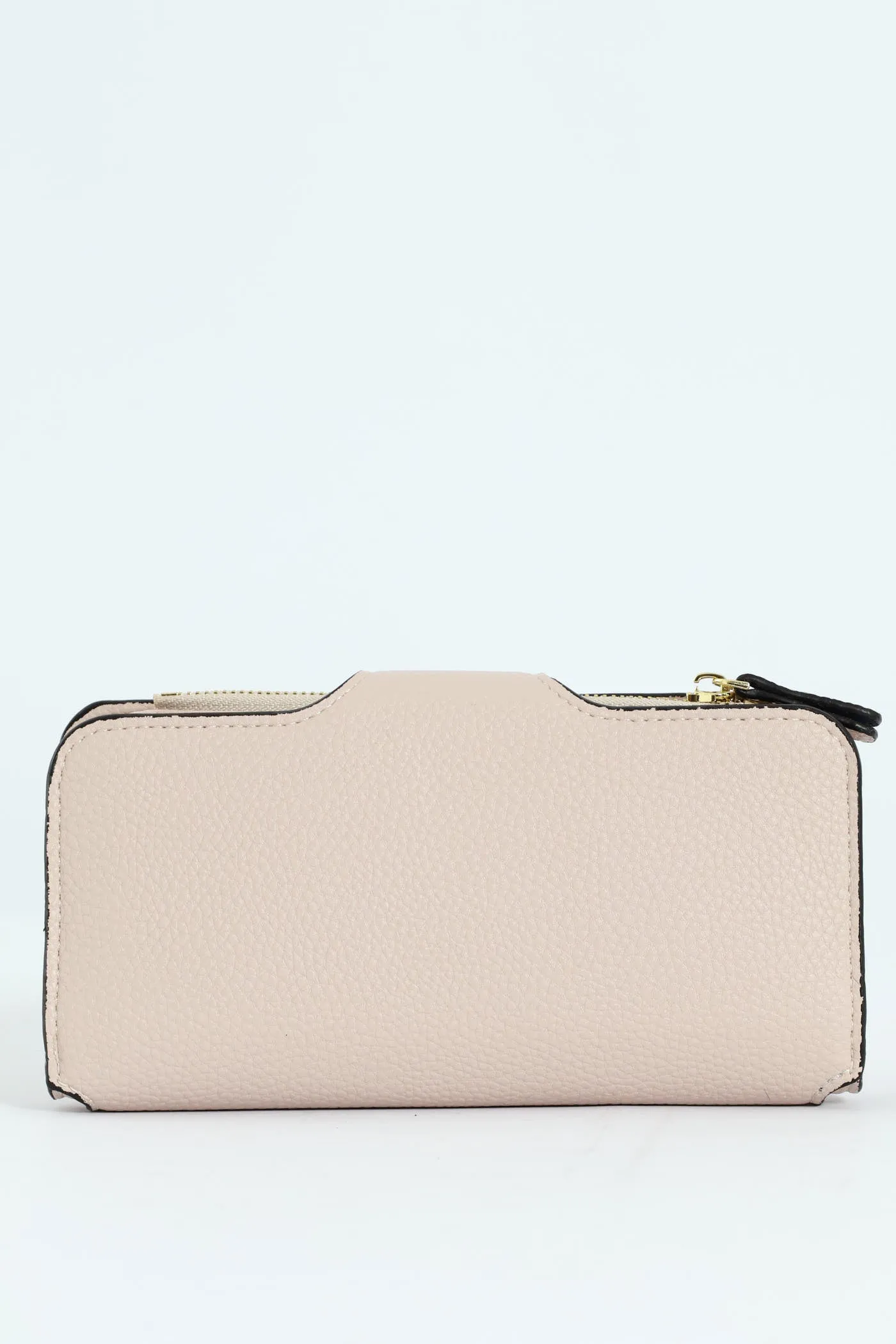 Windsor Wallet - Stone