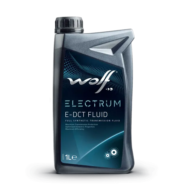 Wolf Electrum E-DCT Fluid - 1L