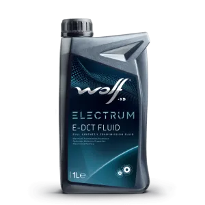 Wolf Electrum E-DCT Fluid - 1L