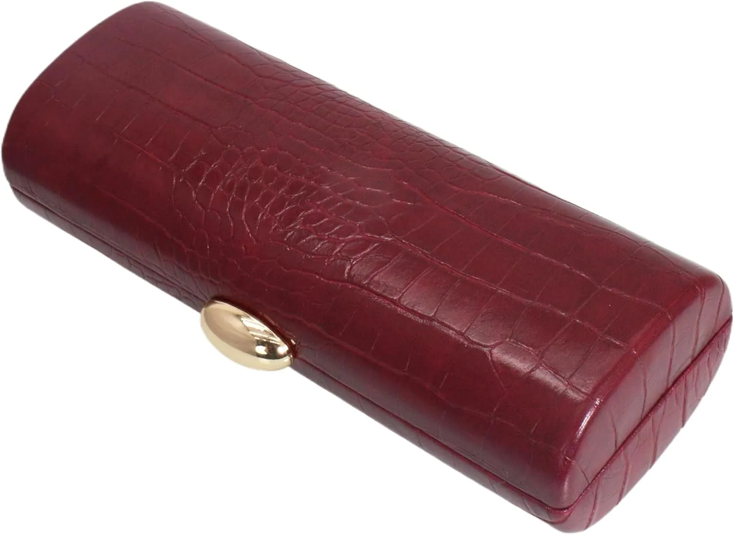 Women PU Leather Long Handbag Snake Skin Pattern Shoulder Clutch Bag Special Brown Casual Evening Purse Bag