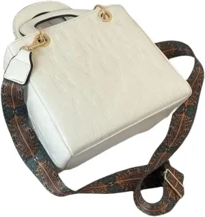 Women's Designer Square Letter Purses for women | Crossbody Bags For Women Great for Date Night Out Wedding Party