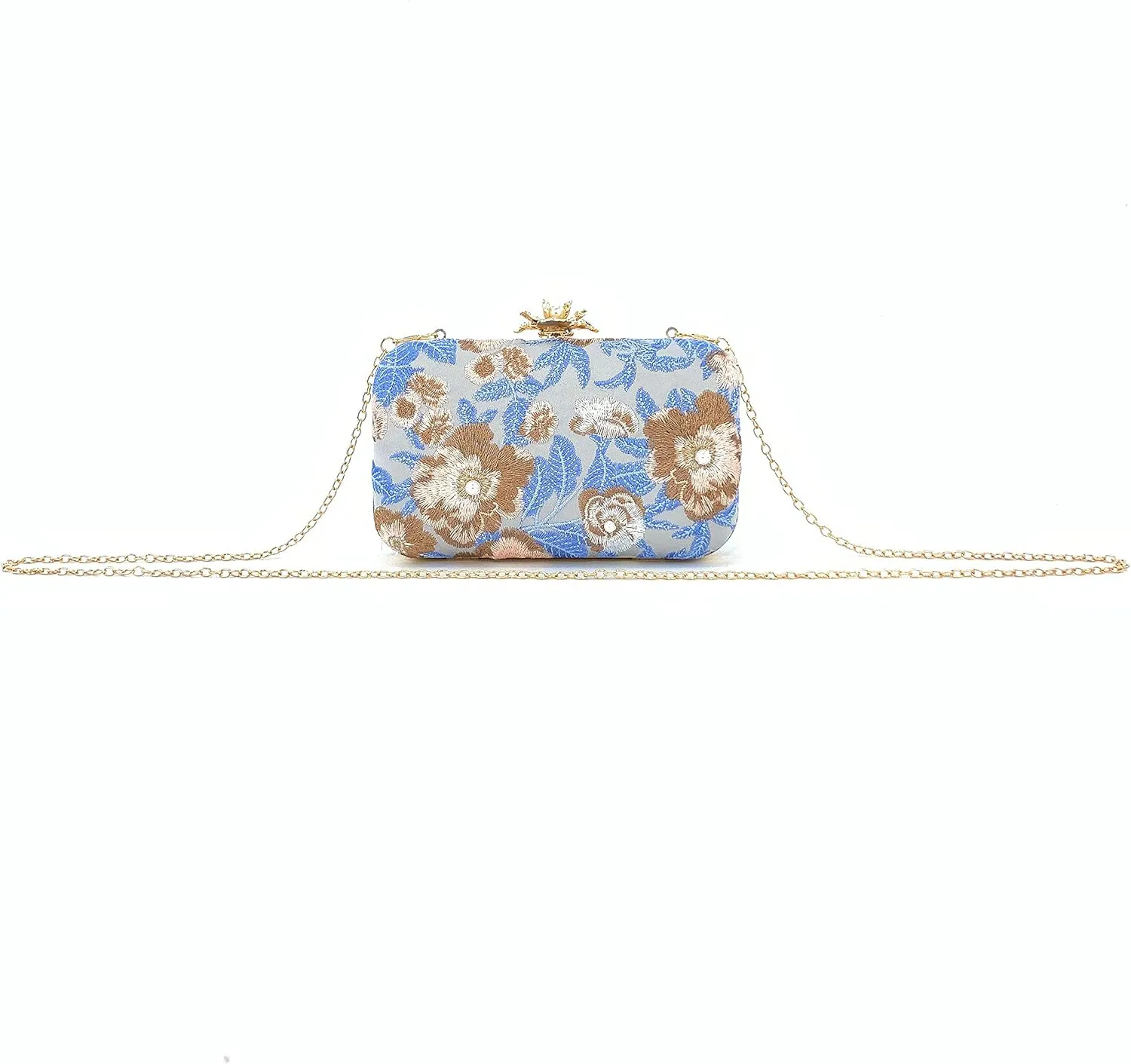 Womens Evening Clutch Bag Designer Evening Handbag Hand Bag,Lady Party Wedding Clutch Purse