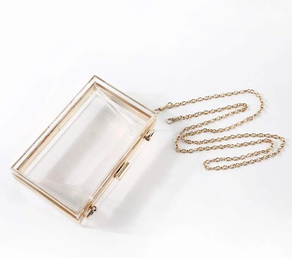 Womens Evening Clutch Bag Designer Evening Handbag Hand Bag,Lady Party Wedding Clutch Purse