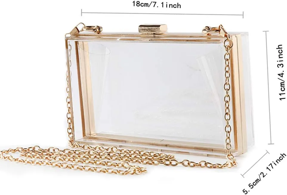 Womens Evening Clutch Bag Designer Evening Handbag Hand Bag,Lady Party Wedding Clutch Purse