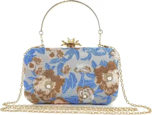 Womens Evening Clutch Bag Designer Evening Handbag Hand Bag,Lady Party Wedding Clutch Purse
